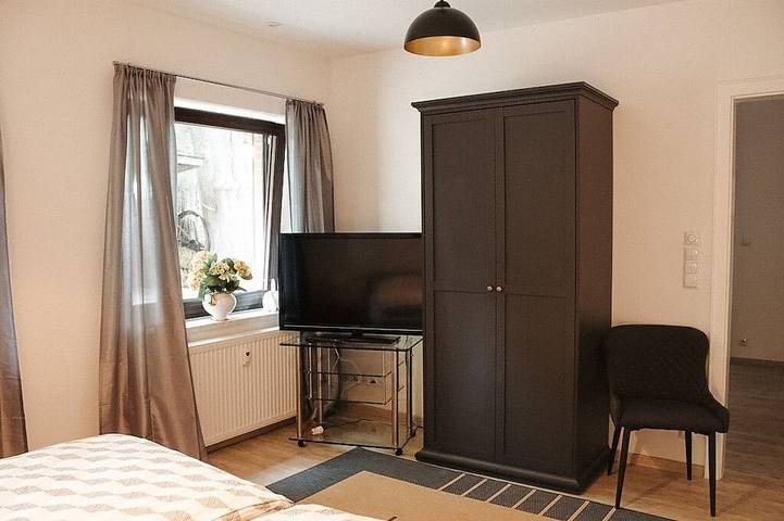 Ganze Wohnung, Ferienwohnung mit ländlichem Charme in Regesbostel, Landkreis Harburg