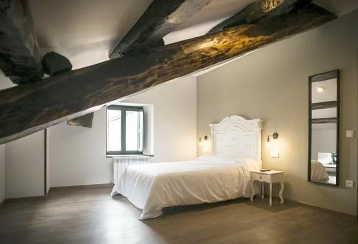 Hotel para 1 personas - 1