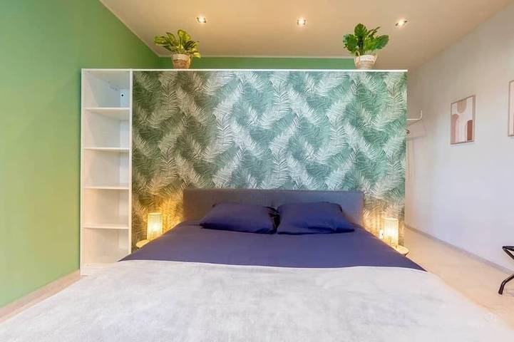 Location de vacances pour 4 personnes à Dalhem - 2