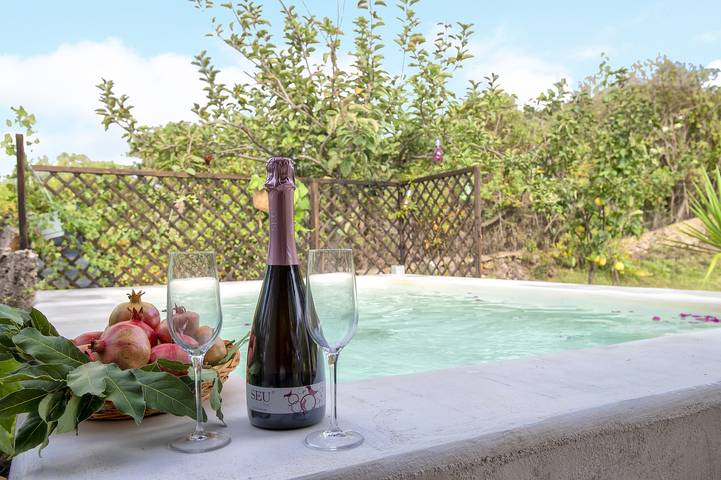 Villa pour 4 personnes, avec jardin à Alghero - 4
