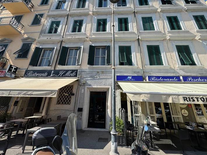 Chambre d’hôte pour 4 personnes, avec vue, animaux acceptés à Livourne - 2