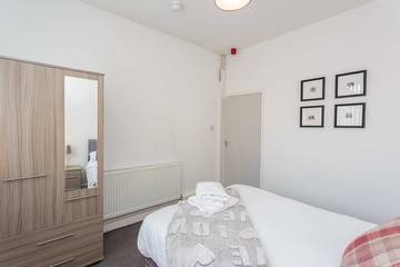 Apartment for 4 People in Blackpool, North West England, Photo 2