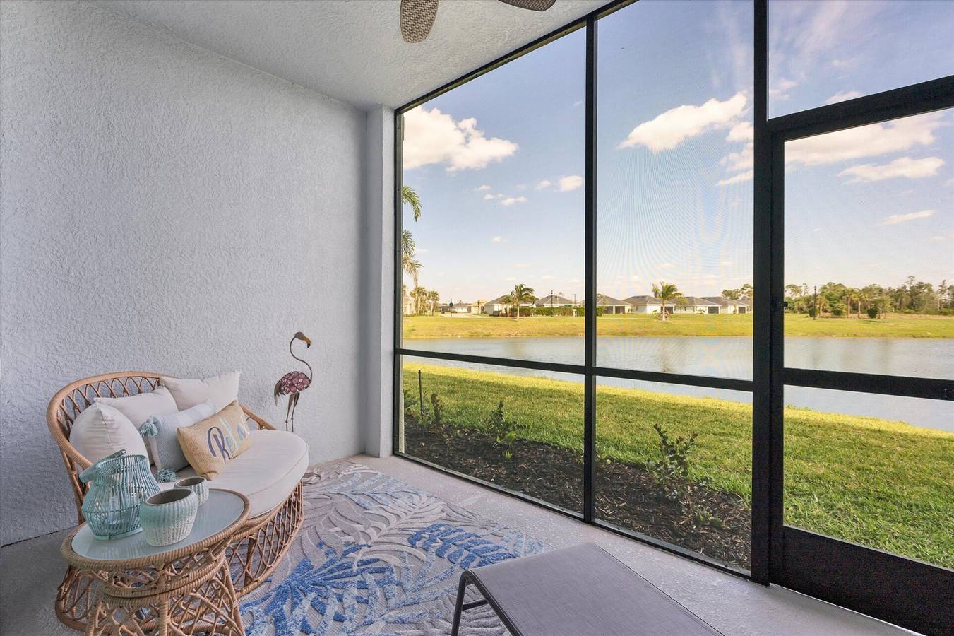 5 Star Villa Holidays Presents: Condo 5899 Getaway in Charlotte County