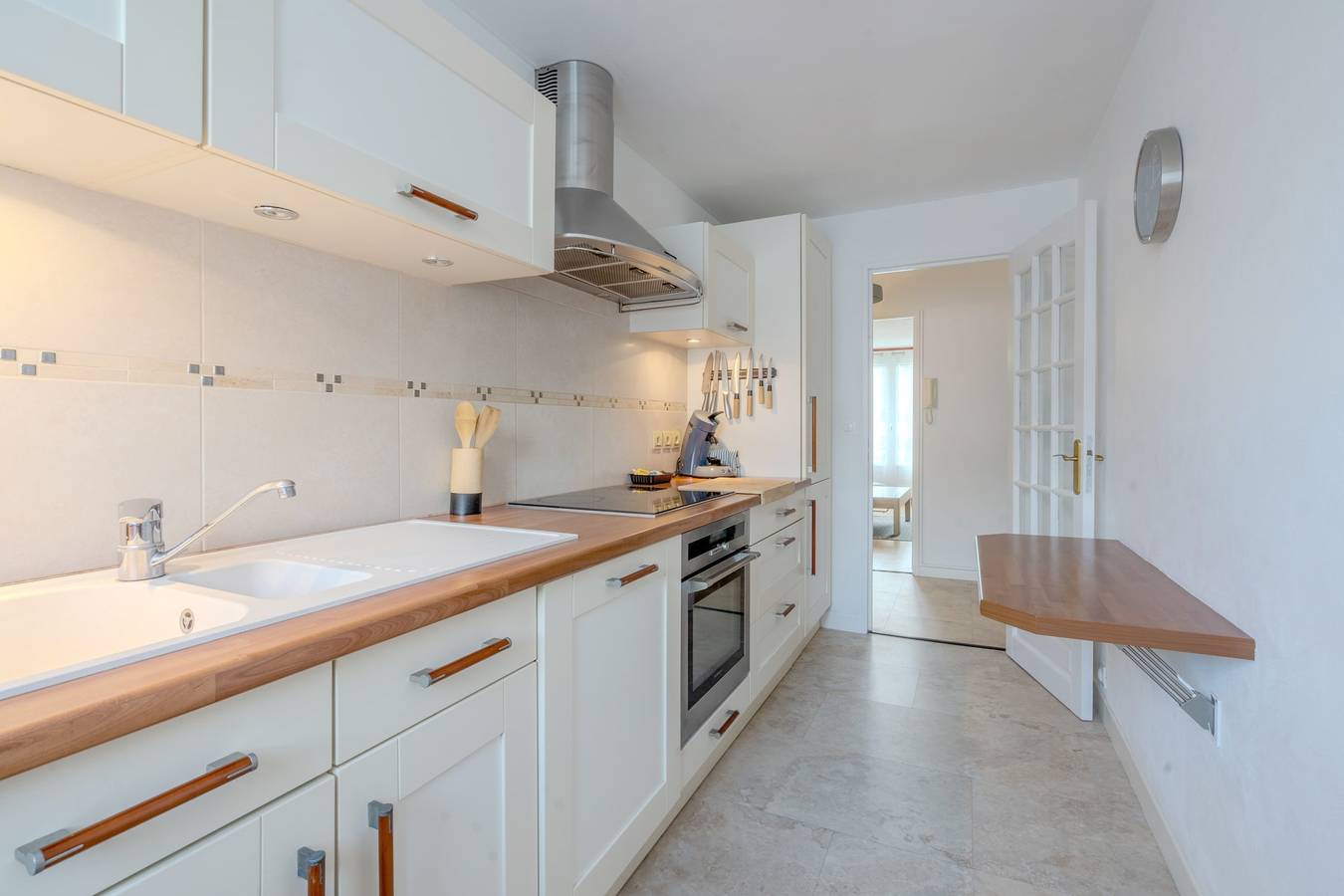 Entire apartment, Le Vigny - Wifi - Parking in Le Mans, Sarthe