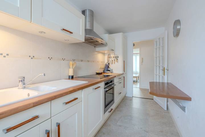 Appartement de vacances pour 4 personnes, adapté aux familles dans la Sarthe - 2