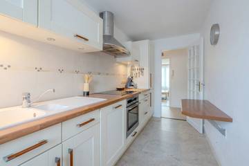 Location De Vacances pour 4 Personnes dans Le Mans, Sarthe, Photo 1