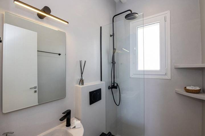 Location de vacances pour 4 personnes, adapté aux familles dans Tinos - 3