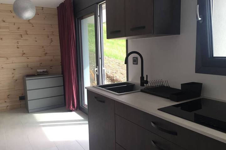 Ferienwohnung für 2 Personen in Kanton Freiburg