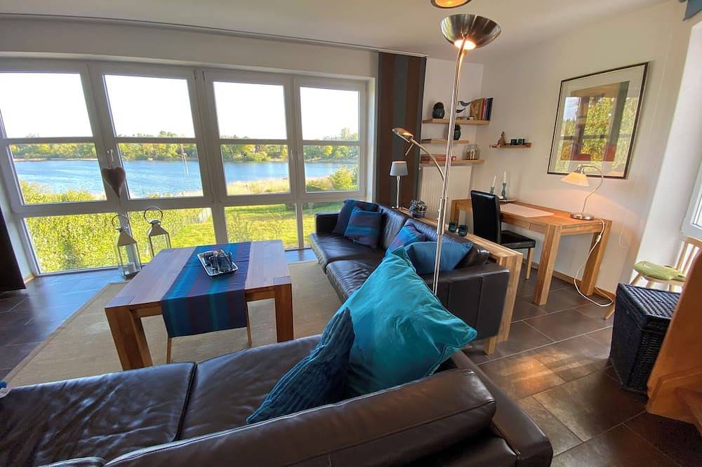 Ganze Wohnung, Wohnung Seetraum in Kosel, Ostsee Schleswig-Holstein