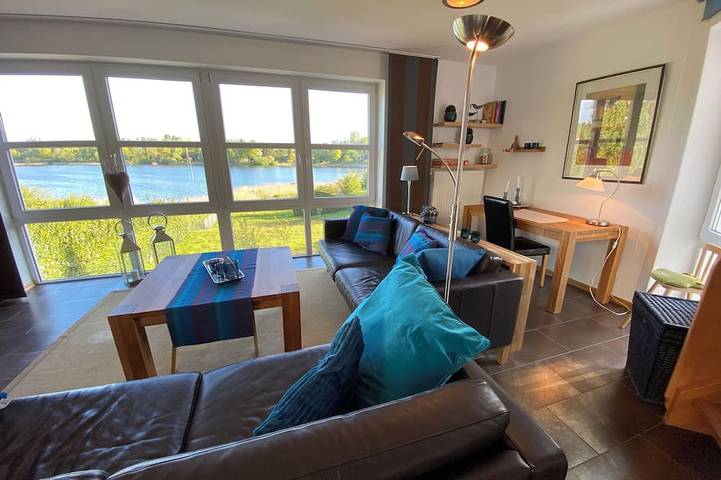 Ganze Wohnung, Wohnung Seetraum in Kosel, Rendsburg-Eckernförde