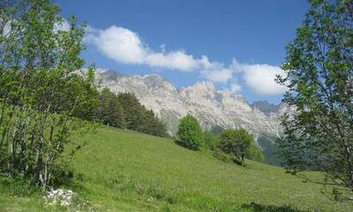 Gîte pour 2 Personnes dans Gresse-en-Vercors, Isère, Photo 1