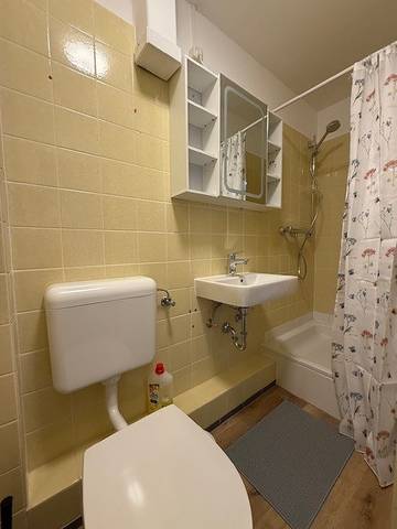 Ferienwohnung für 2 Personen in Dahme, Südliche Ostseeküste, Bild 4
