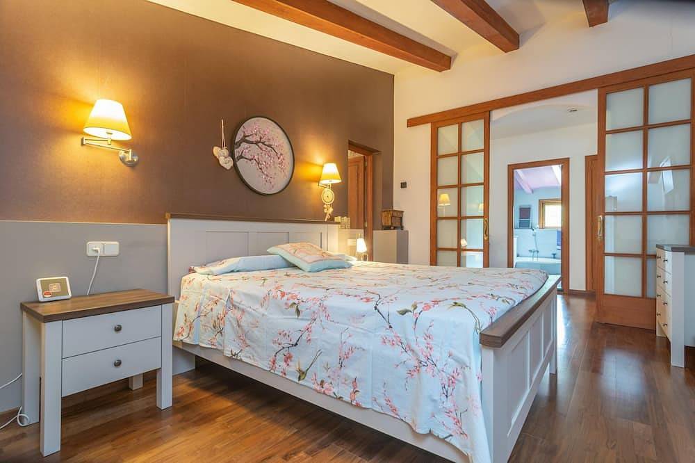 Son Arboç Gran - Villa With Private Pool in Algaida, Majorca Center