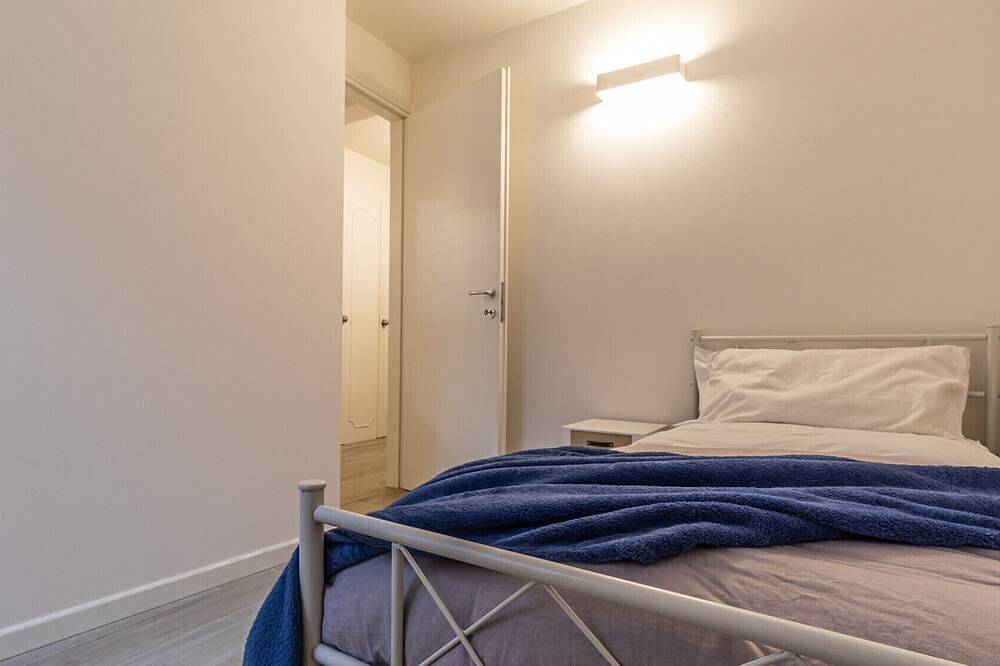 Entire apartment, Suite Rua Pioppa - Affitti Brevi Italia in Modena, Modena Province