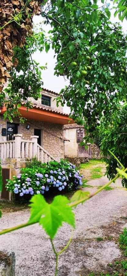 Casa de vacaciones para 12 personas, con jardín y vistas - 1