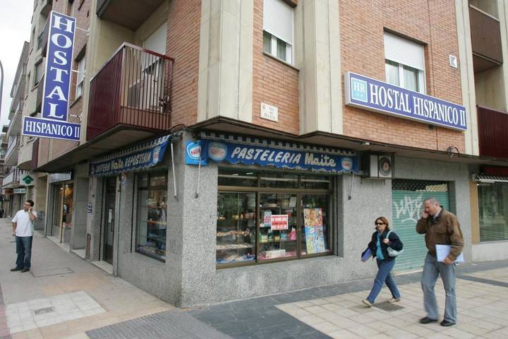 Maison d’hôte pour 2 personnes à Salamanque - 3