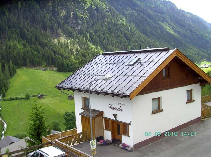 Ferienhaus für 15 Personen, mit Garten und Balkon, mit Haustier - 1