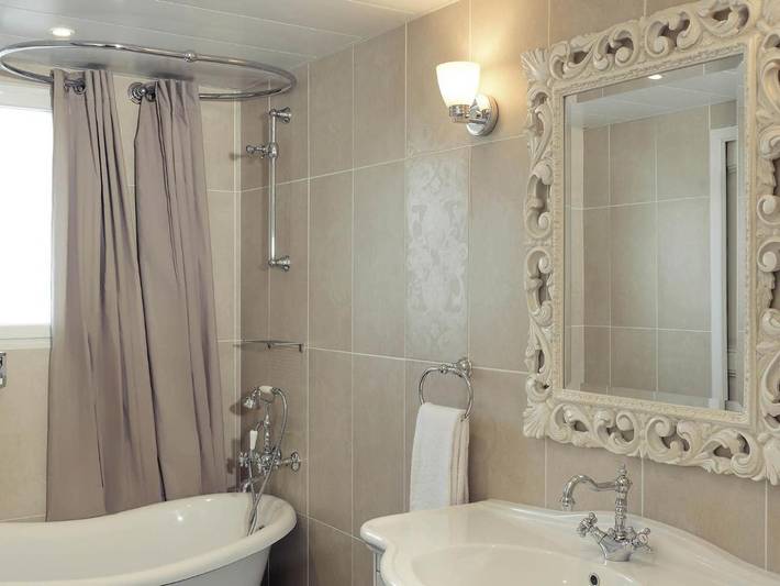 Hôtel pour 2 personnes, avec jardin et vue à Lédat - 4