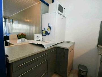 Ferienwohnung für 4 Personen in Sierksdorf, Südliche Ostseeküste, Bild 4