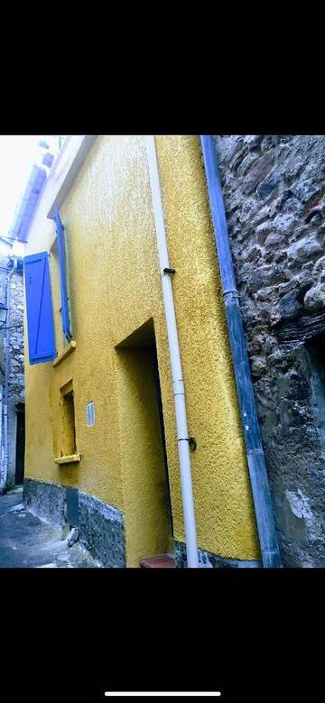 Gîte pour 4 personnes, avec balcon, animaux acceptés à Gonfaron