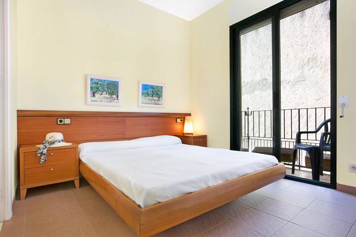 Appartamento intero, Ana 1 in Llafranc, Palafrugell