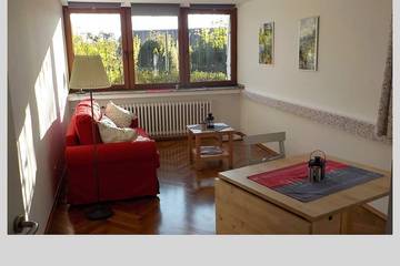 Ferienwohnung für 2 Personen in Königswinter