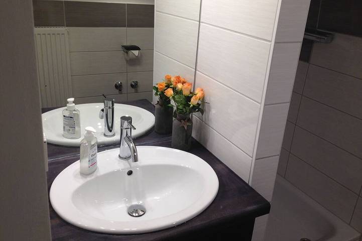 Ferienhaus für 4 Personen, mit Terrasse in Altstadt von Görlitz - 4