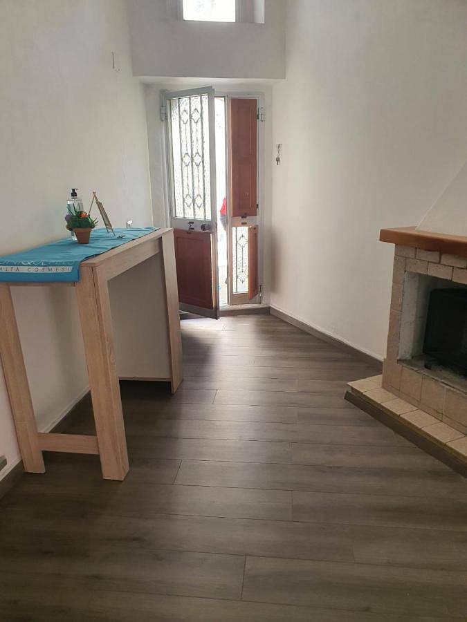 Ganze Wohnung, Two-Bedroom Standard Apartment in Rocchetta a Volturno, valle del Volturno