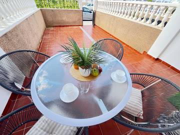 Bungalow para 4 Personas en Punta Prima (Alicante), Orihuela, Foto 2