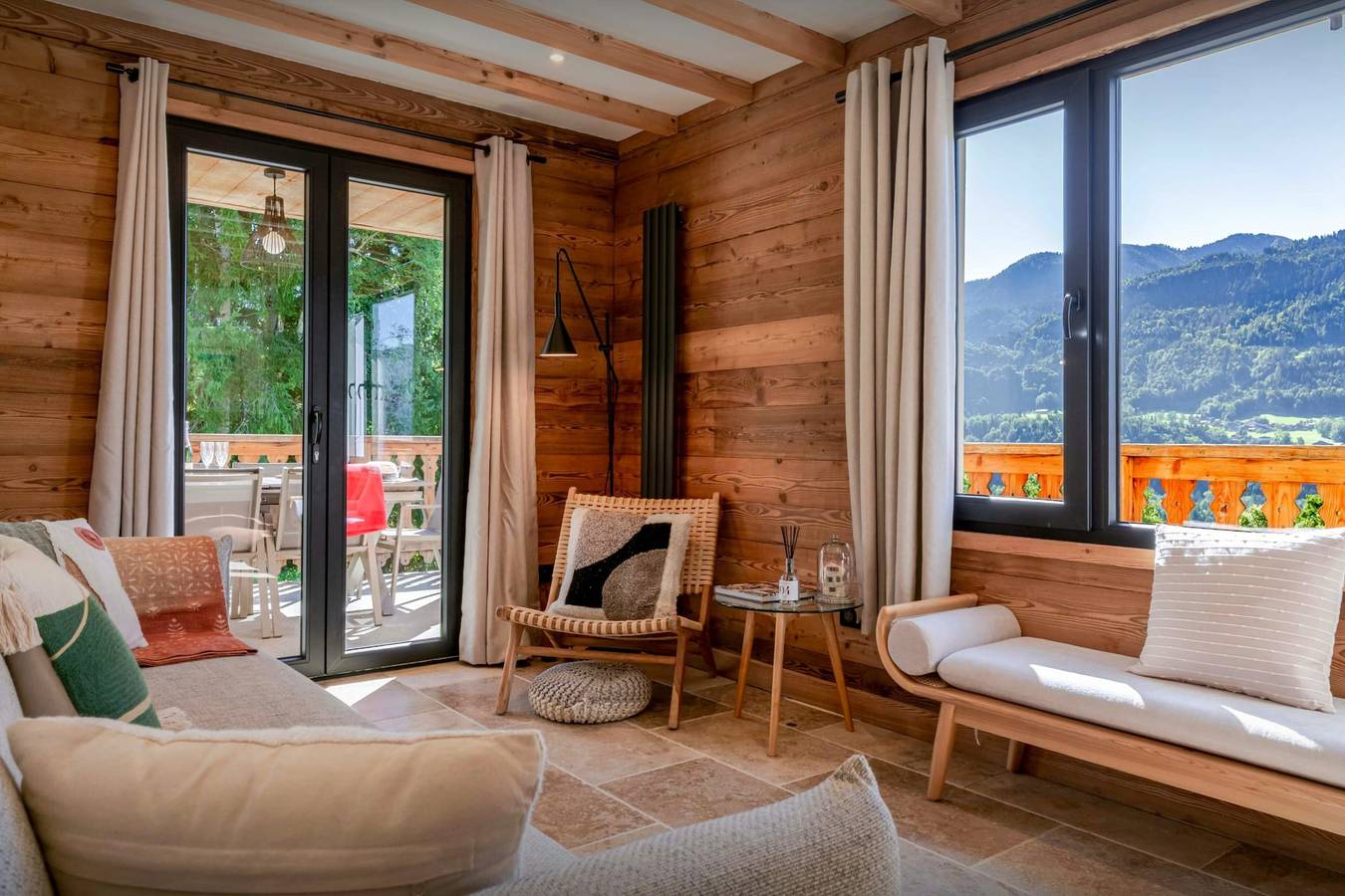 Maison de vacances