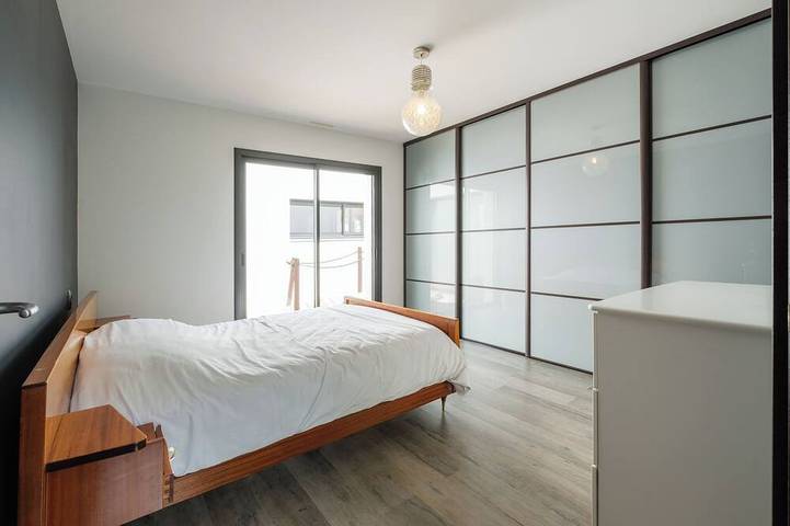 Spacious house with heated pool 7 minutes from the sea. in Château-d'Olonne, Les Sables-d'Olonne