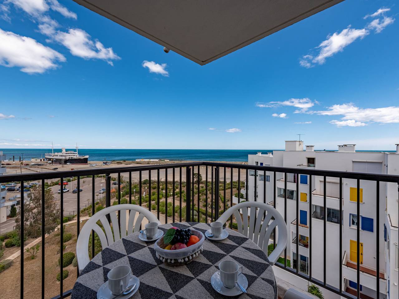 Appartement de vacances