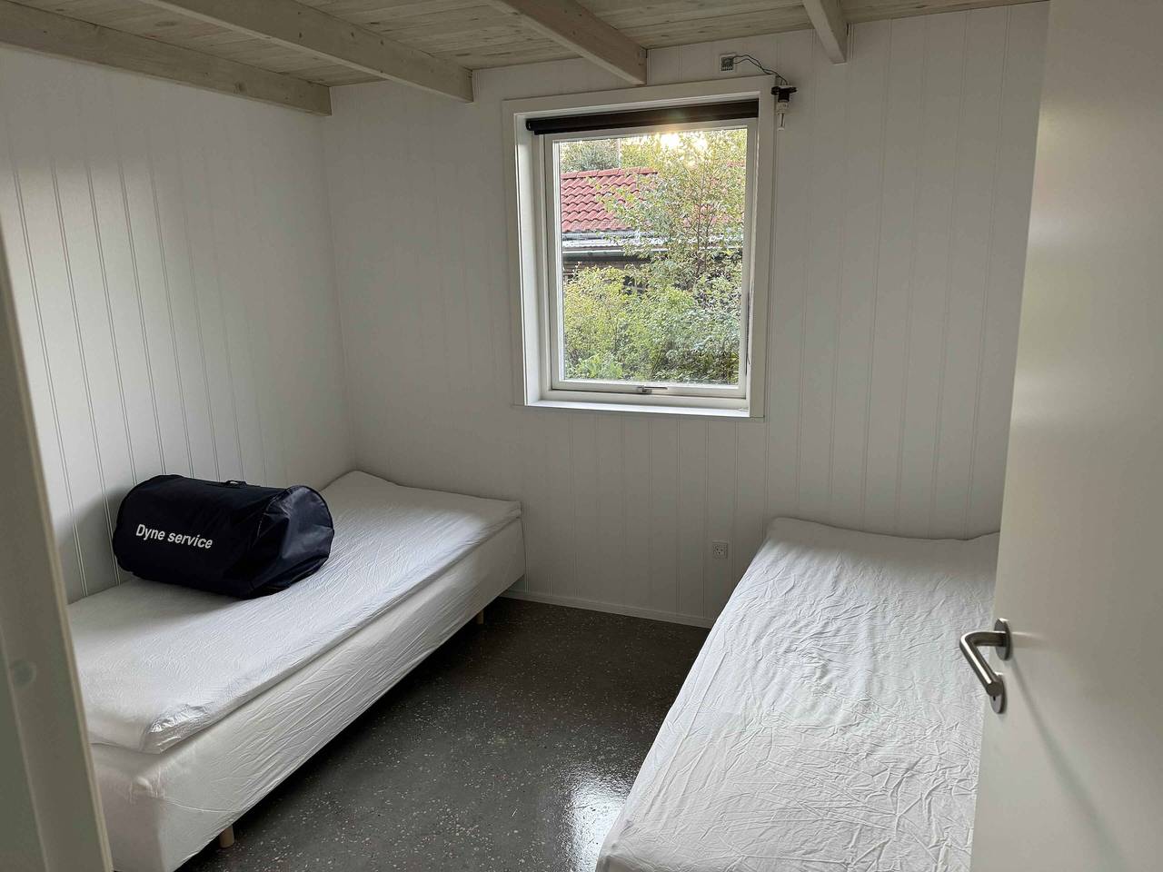 Gemütliches kleines Haus nahe dem Limfjord in Limfjord in Nordjütland
