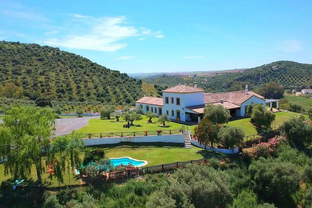 Homerez - Villa en Puerto Serrano in Puerto Serrano, Provincia de Cádiz