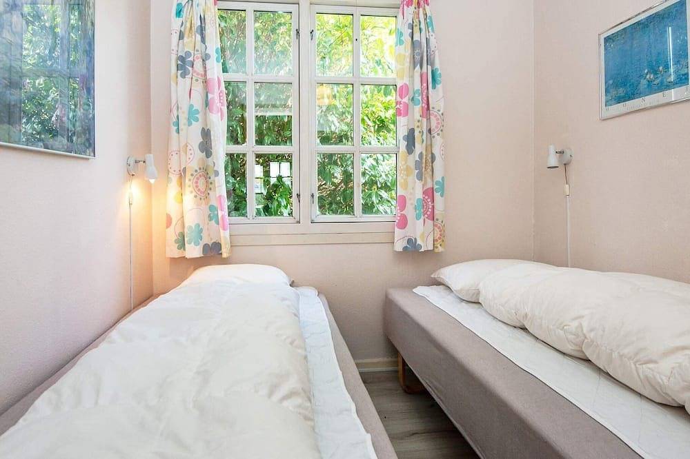 4 Personen Ferienhaus in Nordborg in Nordborg, Kleiner Belt