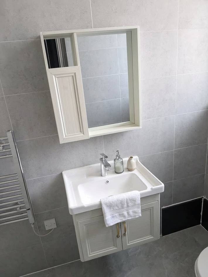 Apartamento vacacional entero, Convenient Budget Studio in Central Sunderland in Sunderland