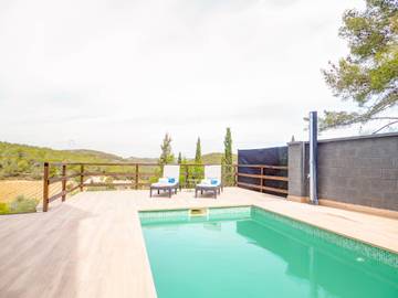 Chalet para 6 Personas en San Pedro de Ribas, Costa del Garraf, Foto 3