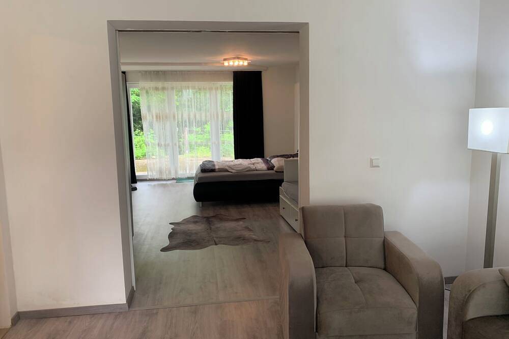 Loftähnliche Ferienwohnung bei Hamburg in Reinbek, Kreis Stormarn