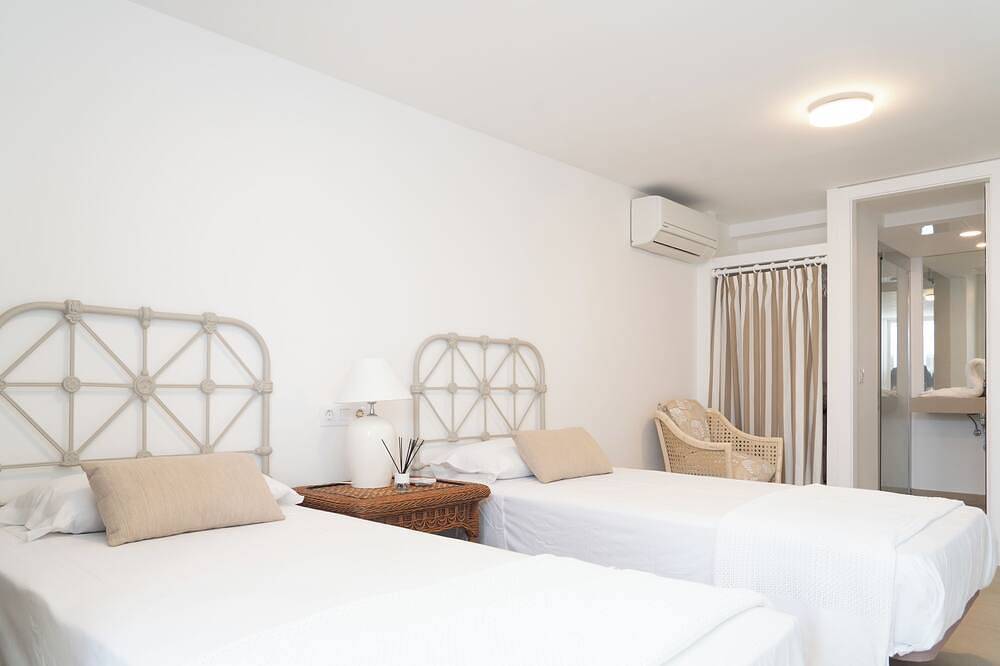 Villa \"El Oasis\" / Primera Linea de Playa Maspalomas in Maspalomas, San Bartolomé de Tirajana