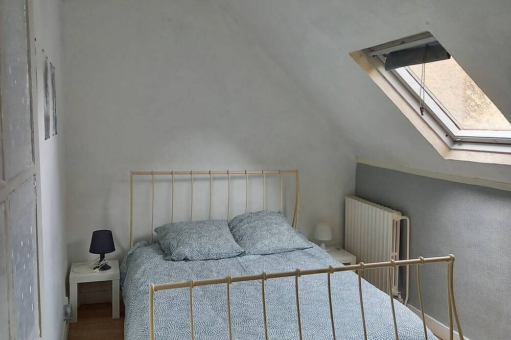 Appartement entier, 3 bedroom apartment in decize in Decize, Nièvre