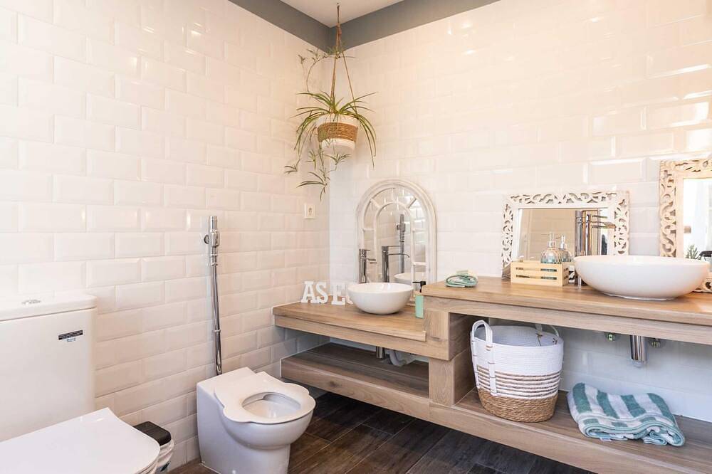 Casita con jardín y piscina in Atarfe, Provincia de Granada