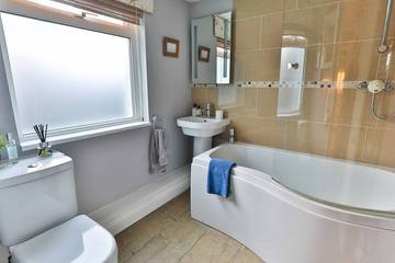 Cottage for 4 People in Pateley Bridge, North Yorkshire, Photo 4