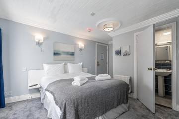 Maison d’hôte pour 2 personnes à Kilkenny