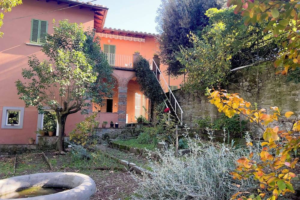 Villa Tuia - An oasis of authenticity in the heart of Tuscany in Figline e Incisa Valdarno, Valdarno