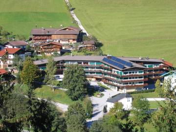 Vakantieappartement voor 2 Personen in Wildschönau, Ski Juwel Alpbachtal Wildschönau, Afbeelding 1