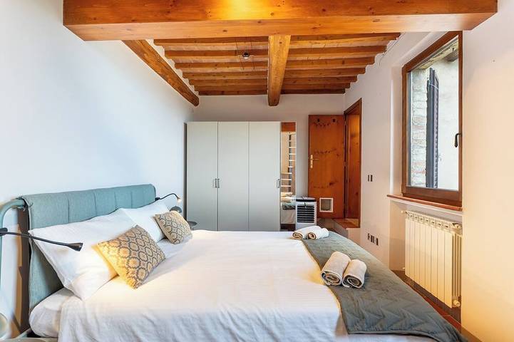 Appartement entier, Modern House in Central Montepulciano, Tuscany Apt in Montepulciano, Province de Sienne