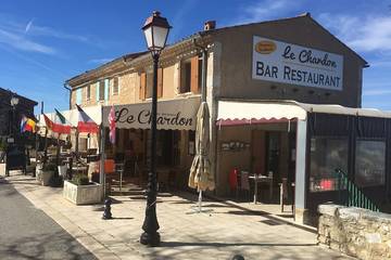 Gîte pour 6 personnes à Baudinard-sur-Verdon