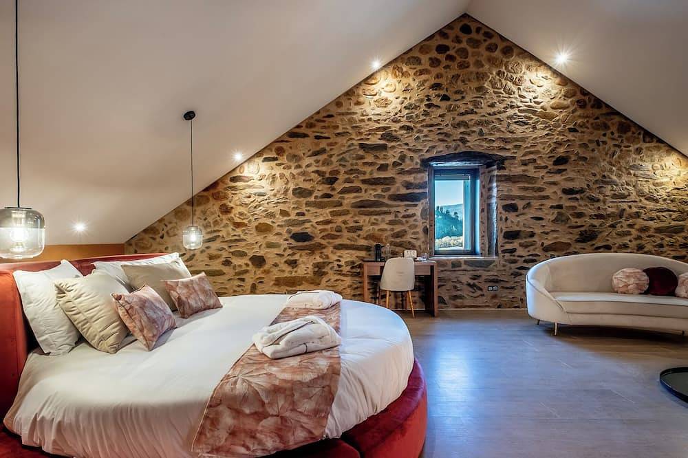Cherry Suite - Deluxe Suite in Paul (Covilhã), Aldeias de Xisto