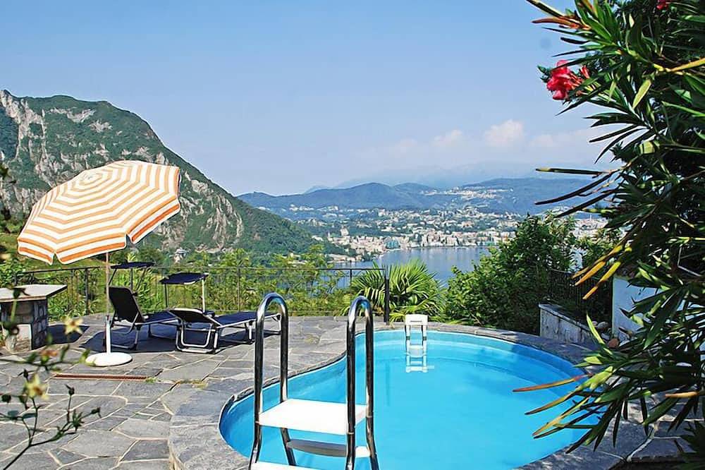 Casa vacanza a Arogno a partire da 177€ a notte