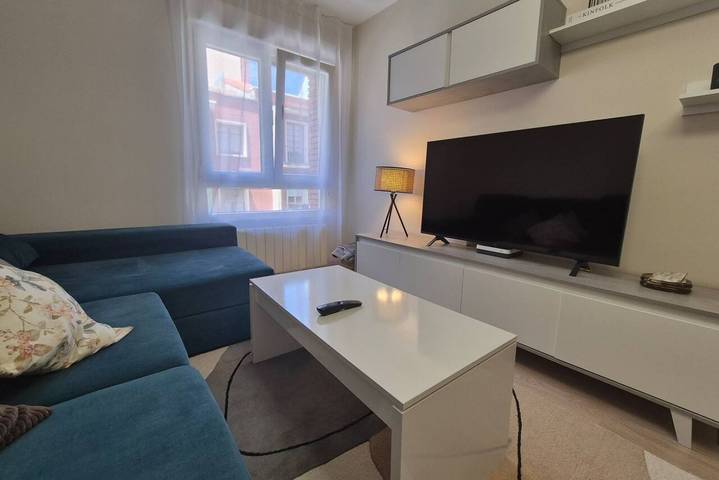 Gîte pour 6 personnes à Gijón - 2